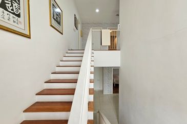 Long Branch Residences