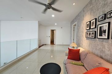 Long Branch Residences