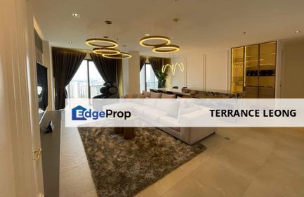 Lumi tropicana residence petaling jaya, Selangor, Tropicana