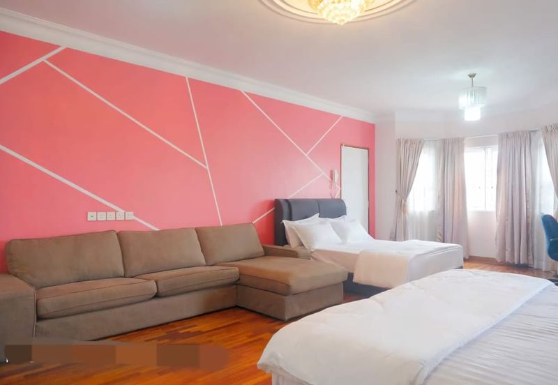 Bandar Baru Sri Petaling