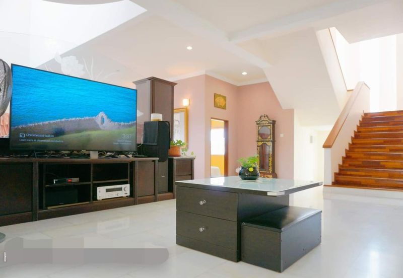 Bandar Baru Sri Petaling