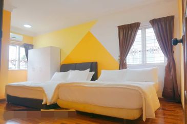 Bandar Baru Sri Petaling