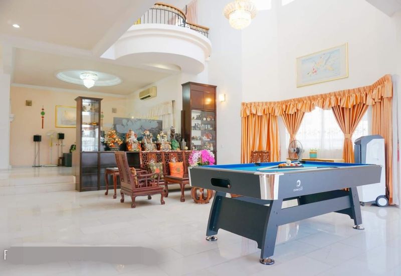 Bandar Baru Sri Petaling