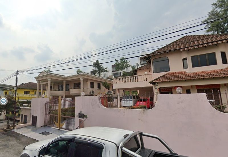 Bandar Baru Sri Petaling