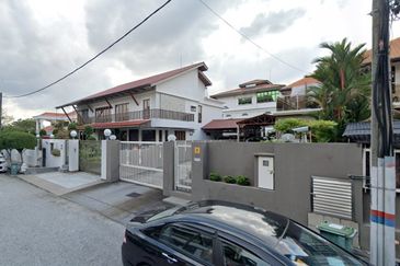 Bandar Baru Sri Petaling