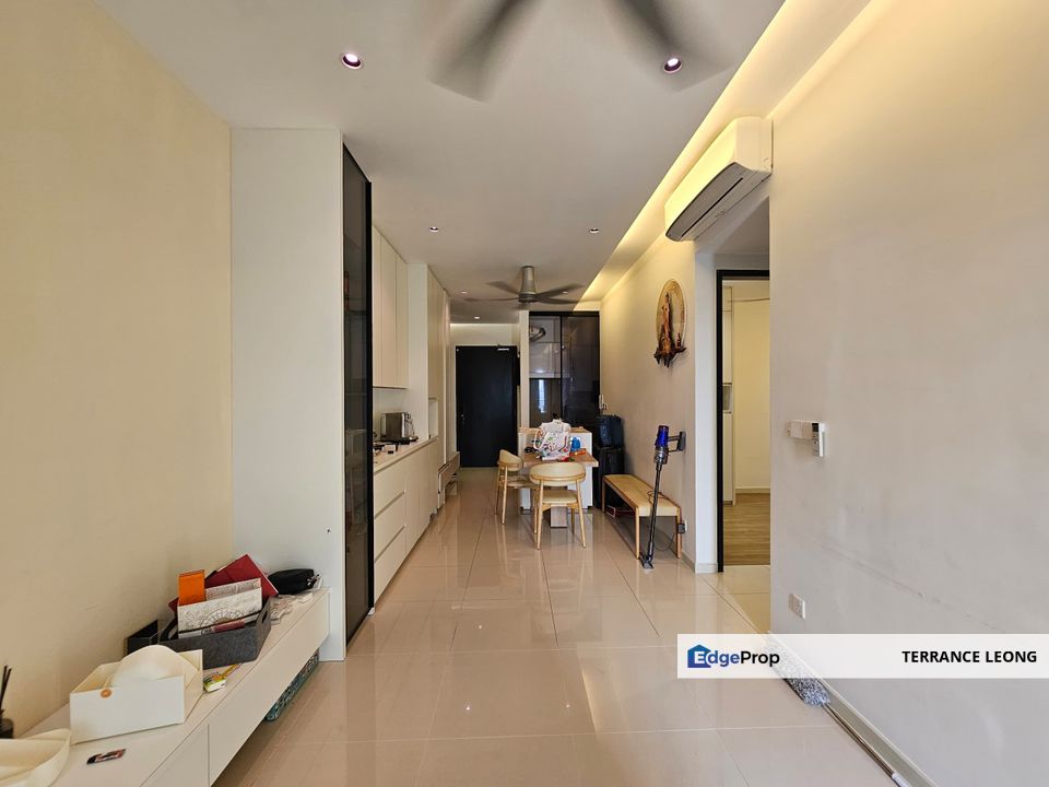 Sunway Velocity two cheras KL, Kuala Lumpur, Cheras