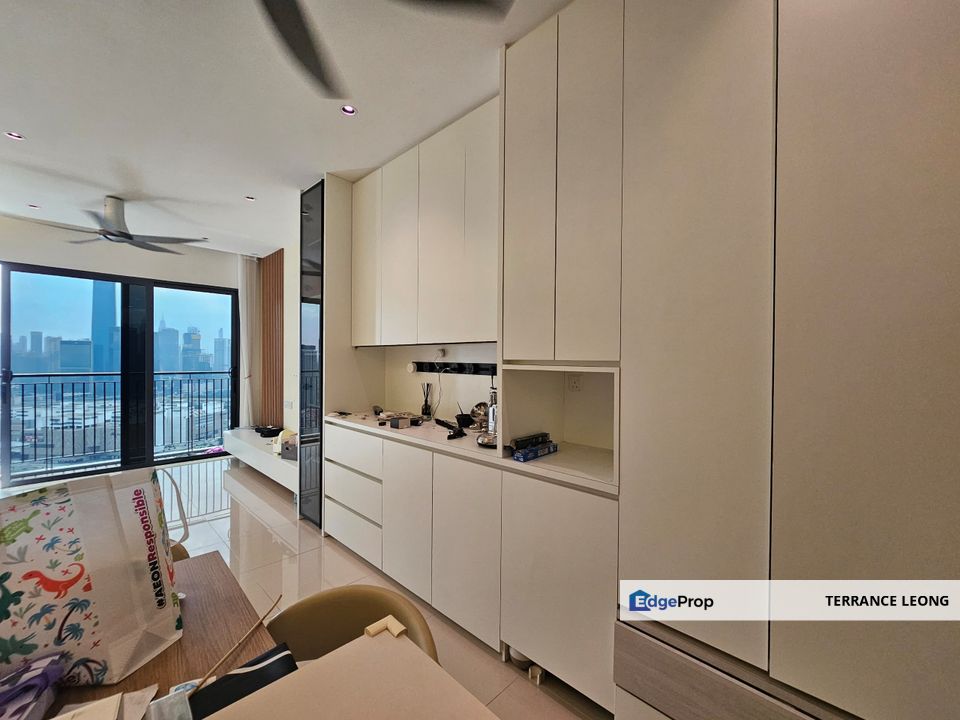 Sunway Velocity two cheras KL, Kuala Lumpur, Cheras