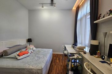 Tenderfields @ Eco Majestic