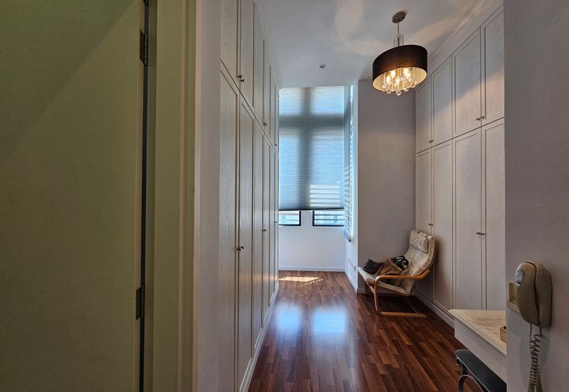 Tenderfields @ Eco Majestic