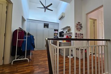 Tenderfields @ Eco Majestic