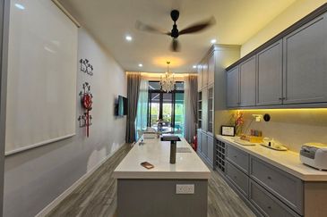 Tenderfields @ Eco Majestic