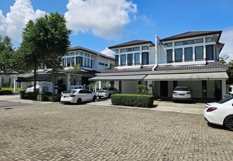 Tenderfields @ Eco Majestic