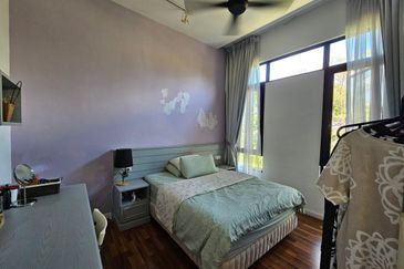 Tenderfields @ Eco Majestic