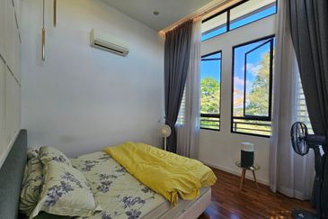 Tenderfields @ Eco Majestic