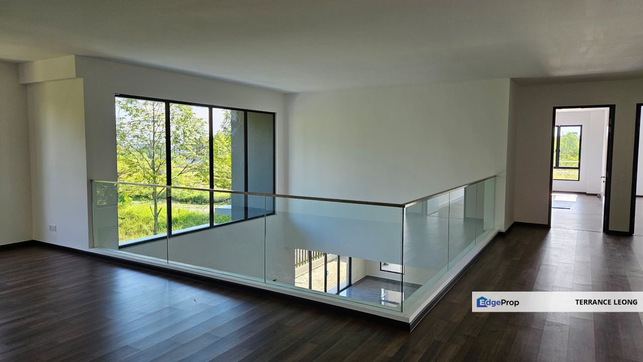 Setia ecohill bungalow semenyih, Selangor, Semenyih