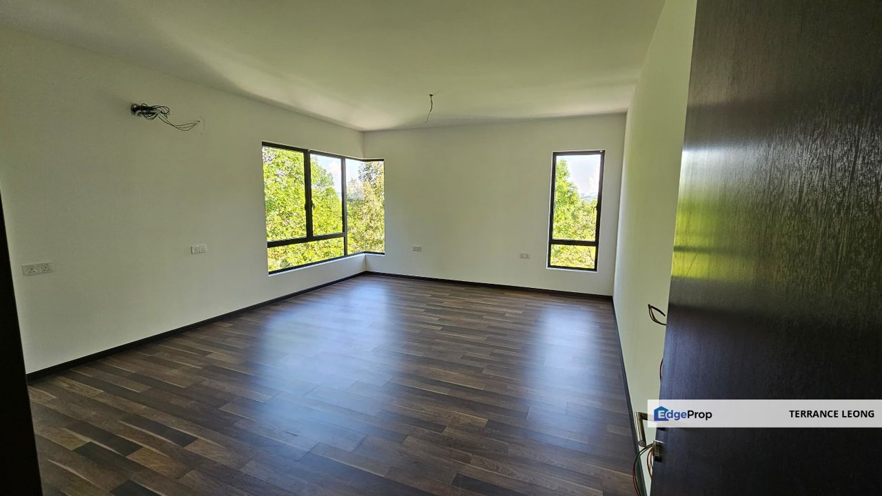 Setia ecohill bungalow semenyih, Selangor, Semenyih