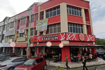 Bandar Seri Putra