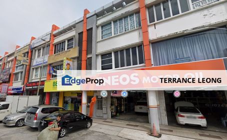 Bandar seri putra bangi kajang shop office, Selangor, Bangi