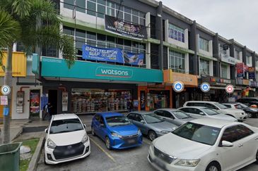 Bandar Seri Putra
