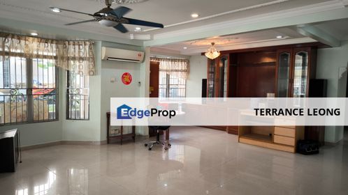 Taman Tasik semenyih bungalow, Selangor, Semenyih