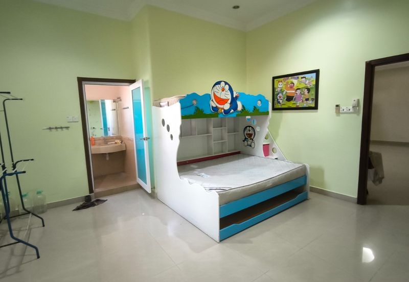 Taman Tasik Semenyih (Lake Residence)