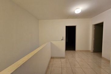 Damai Perdana Cheras near Taman alam damai