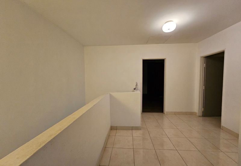 Damai Perdana Cheras near Taman alam damai