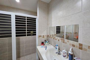 Damai Perdana Cheras near Taman alam damai