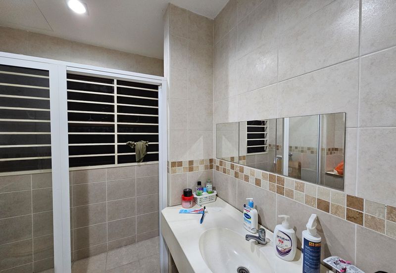 Damai Perdana Cheras near Taman alam damai