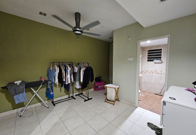 Damai Perdana Cheras near Taman alam damai