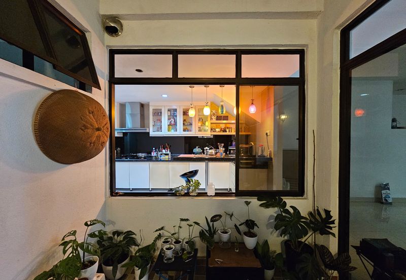 Damai Perdana Cheras near Taman alam damai