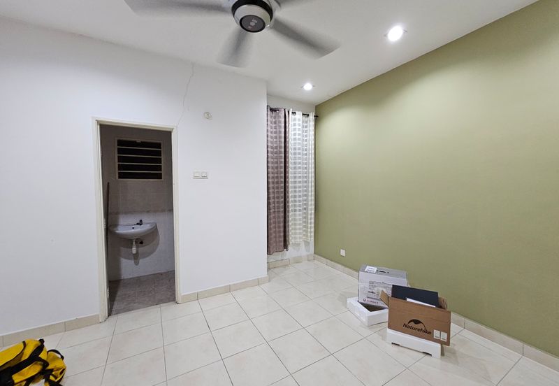 Damai Perdana Cheras near Taman alam damai