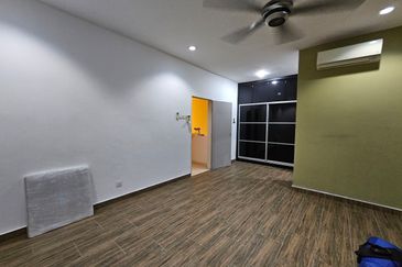 Damai Perdana Cheras near Taman alam damai