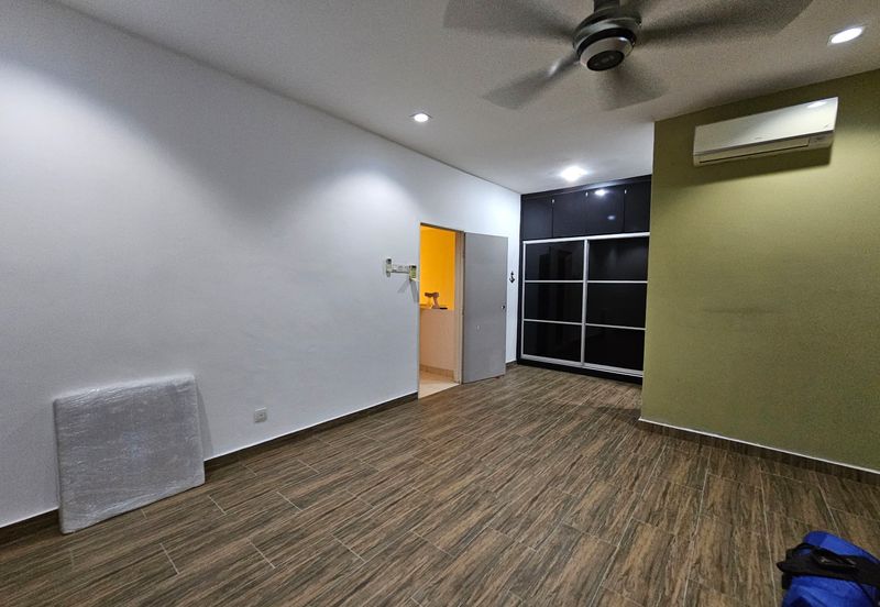 Damai Perdana Cheras near Taman alam damai