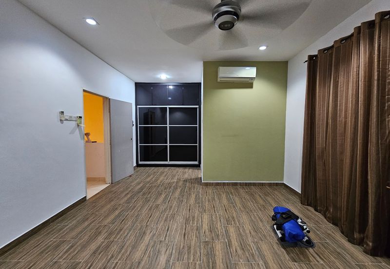 Damai Perdana Cheras near Taman alam damai