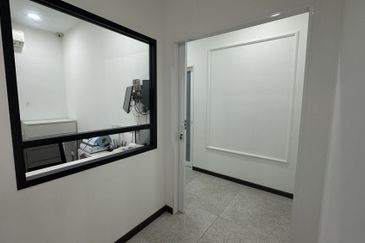 Kuchai Business Park