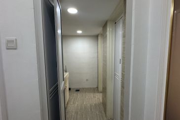 Kuchai Business Park