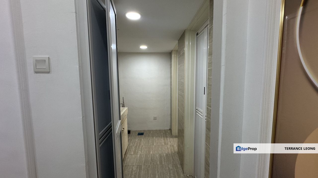 Kuchai Business Park shop office 22x70 kuchai lama, Kuala Lumpur, Kuchai Lama