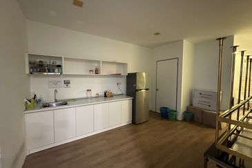 Kuchai Business Park