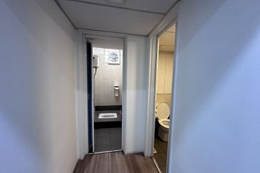 Kuchai Business Park