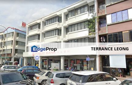 Pusat bandar utara Selayang pasar borong batu caves KL, Kuala Lumpur, Selayang