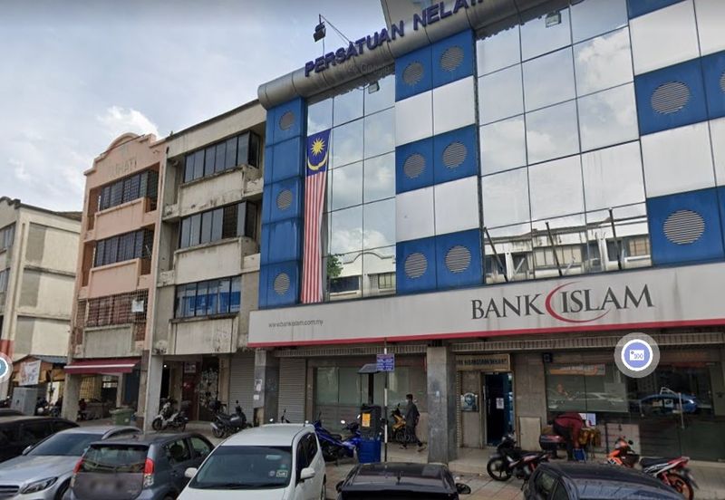 Pusat Bandar Utara Selayang