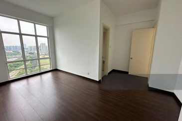 Subang Olives Residence