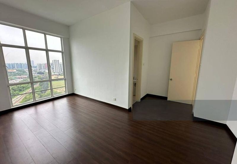 Subang Olives Residence