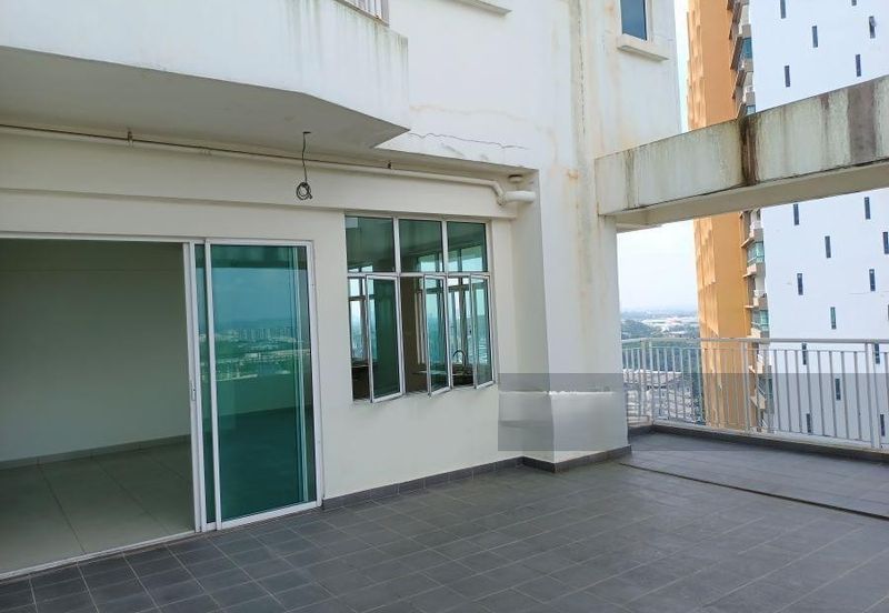 Subang Olives Residence