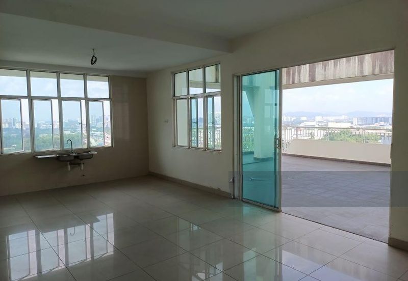 Subang Olives Residence