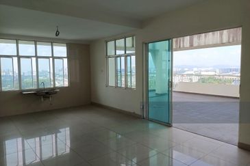 Subang Olives Residence