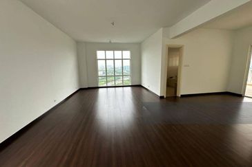 Subang Olives Residence