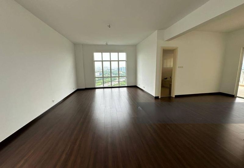 Subang Olives Residence