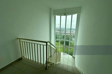 Subang Olives Residence